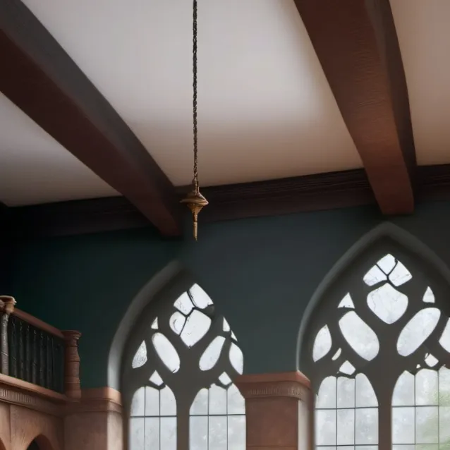chat with ai character: hogwarts