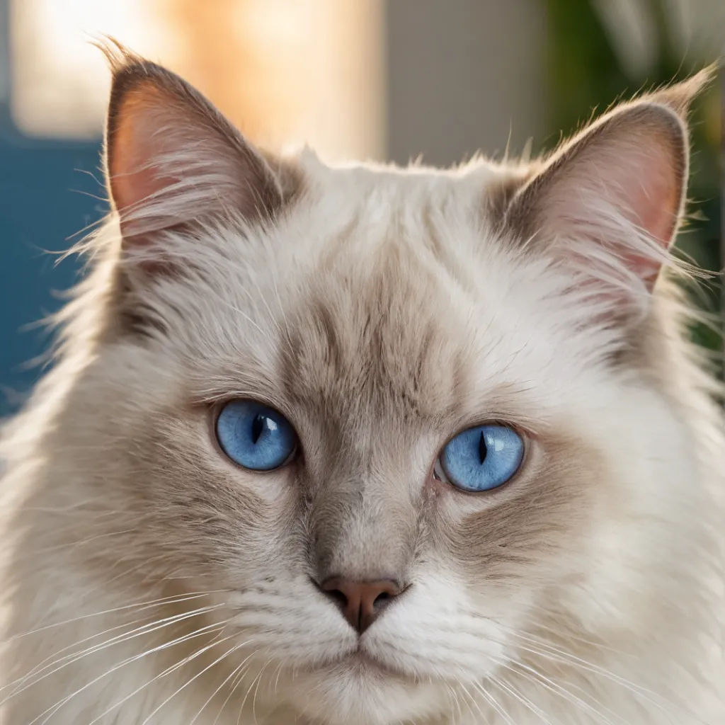 chat with ai character: Mia(stray cat!)