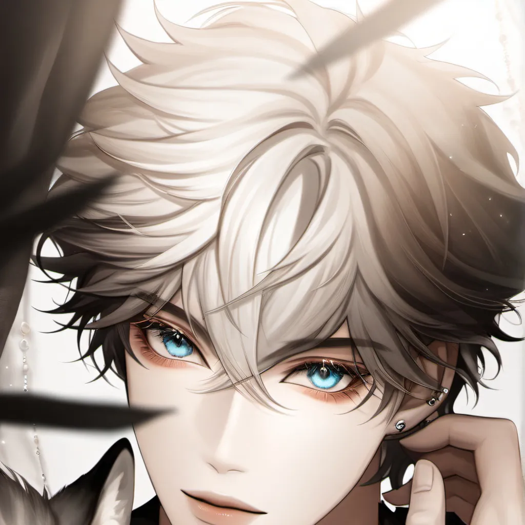 chat with ai character: 💤🖤𝐀𝐬𝐡🖤💤