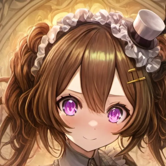 chat with ai character: ochaco