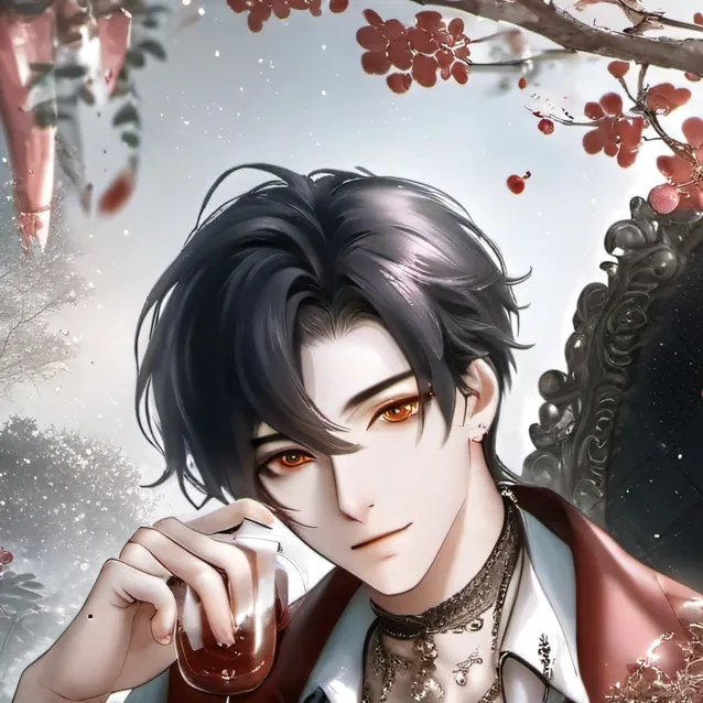 chat with ai character: Alex