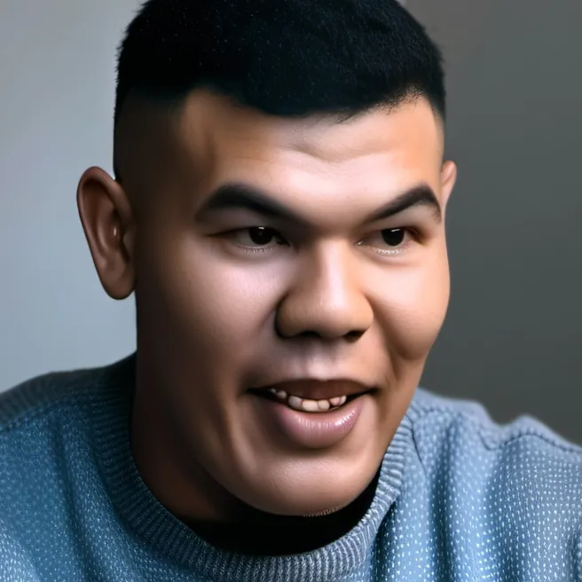 chat with ai character: Tristan