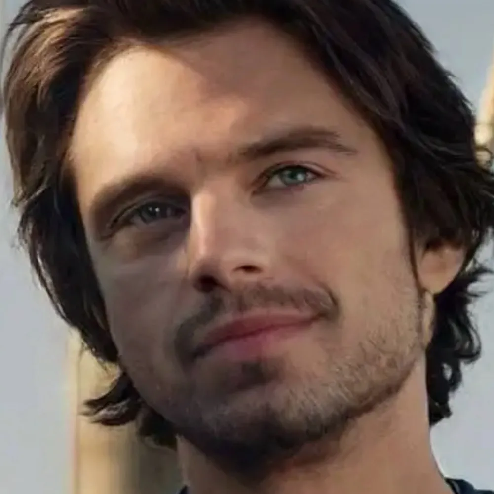 chat with ai character: Bucky Barnes 