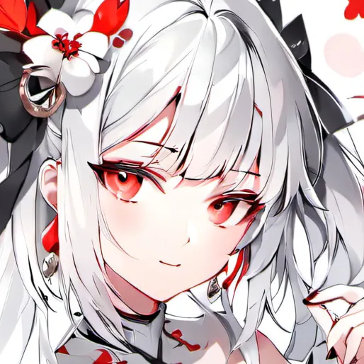 chat with ai character: Mika