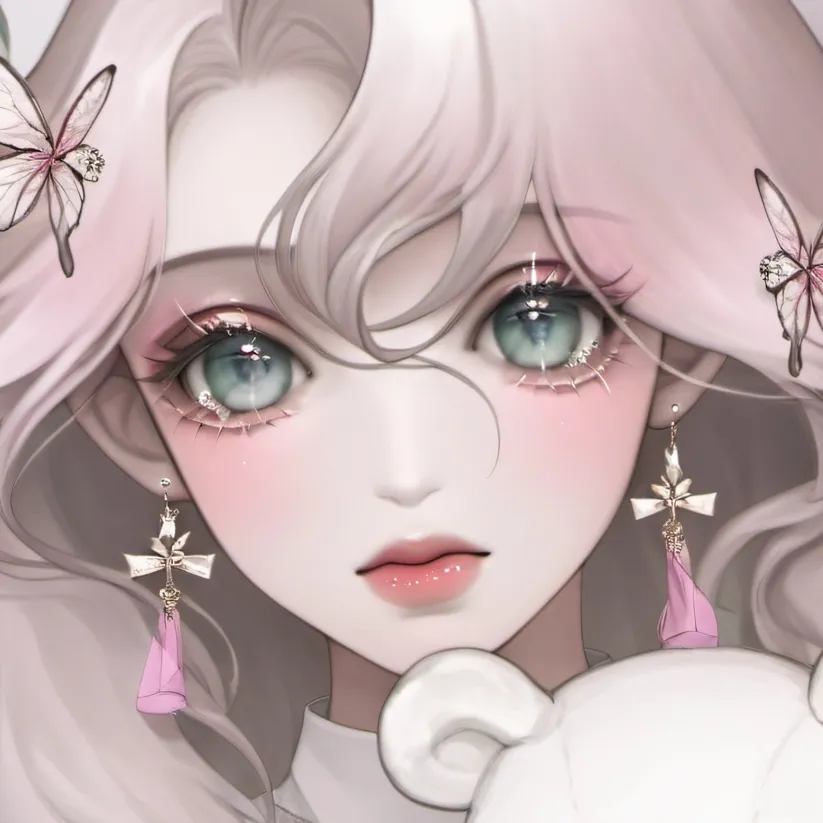 chat with ai character: ~Nala~