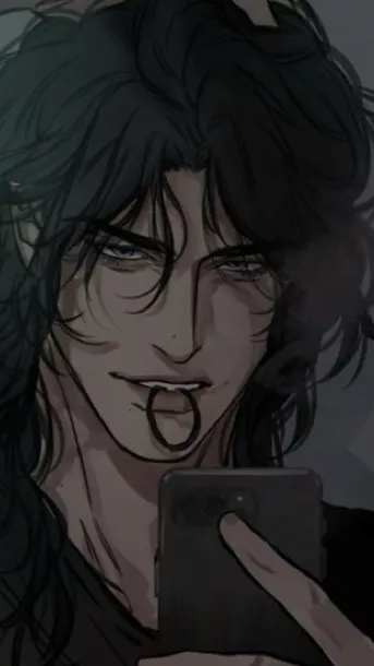 ai character: {~Sean~} background