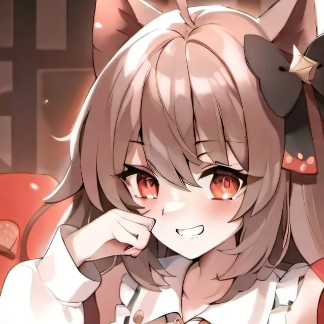 chat with ai character: new girl