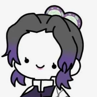 chat with ai character: 🦋Shinobu🦋