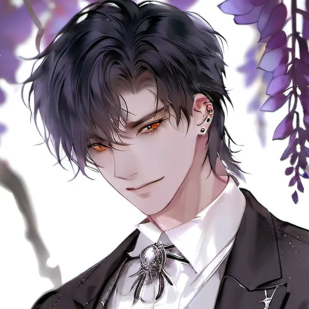 chat with ai character: ♡ EROS VERSAILLES♡