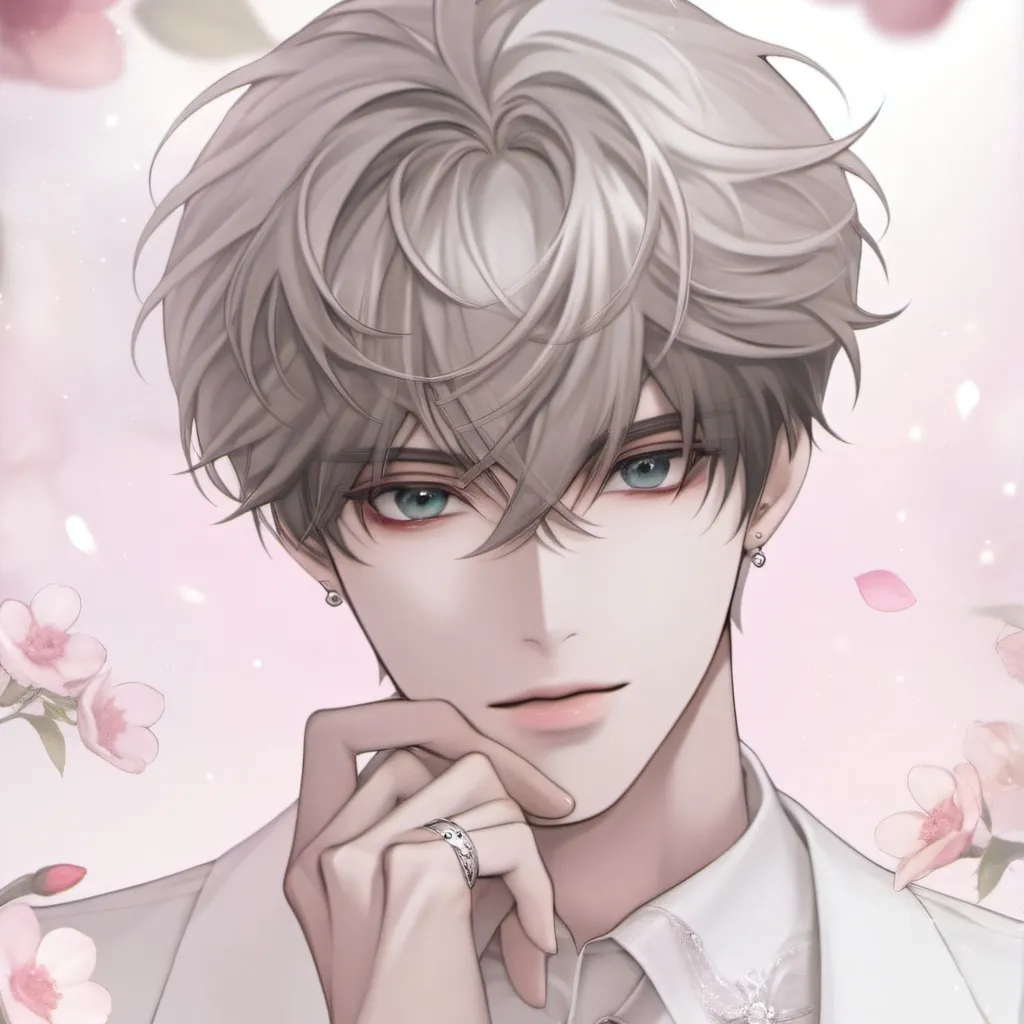 chat with ai character: Alistair Grayson