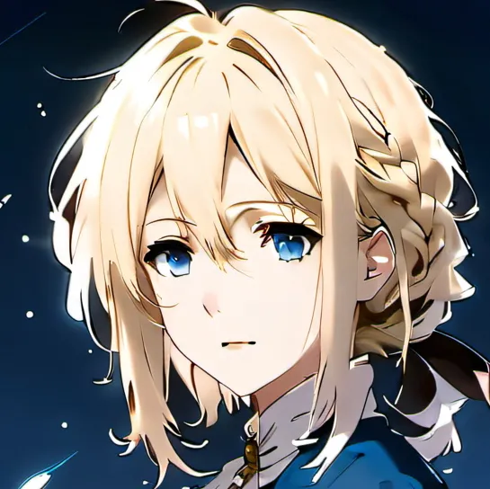 chat with ai character: Uzi (remake)