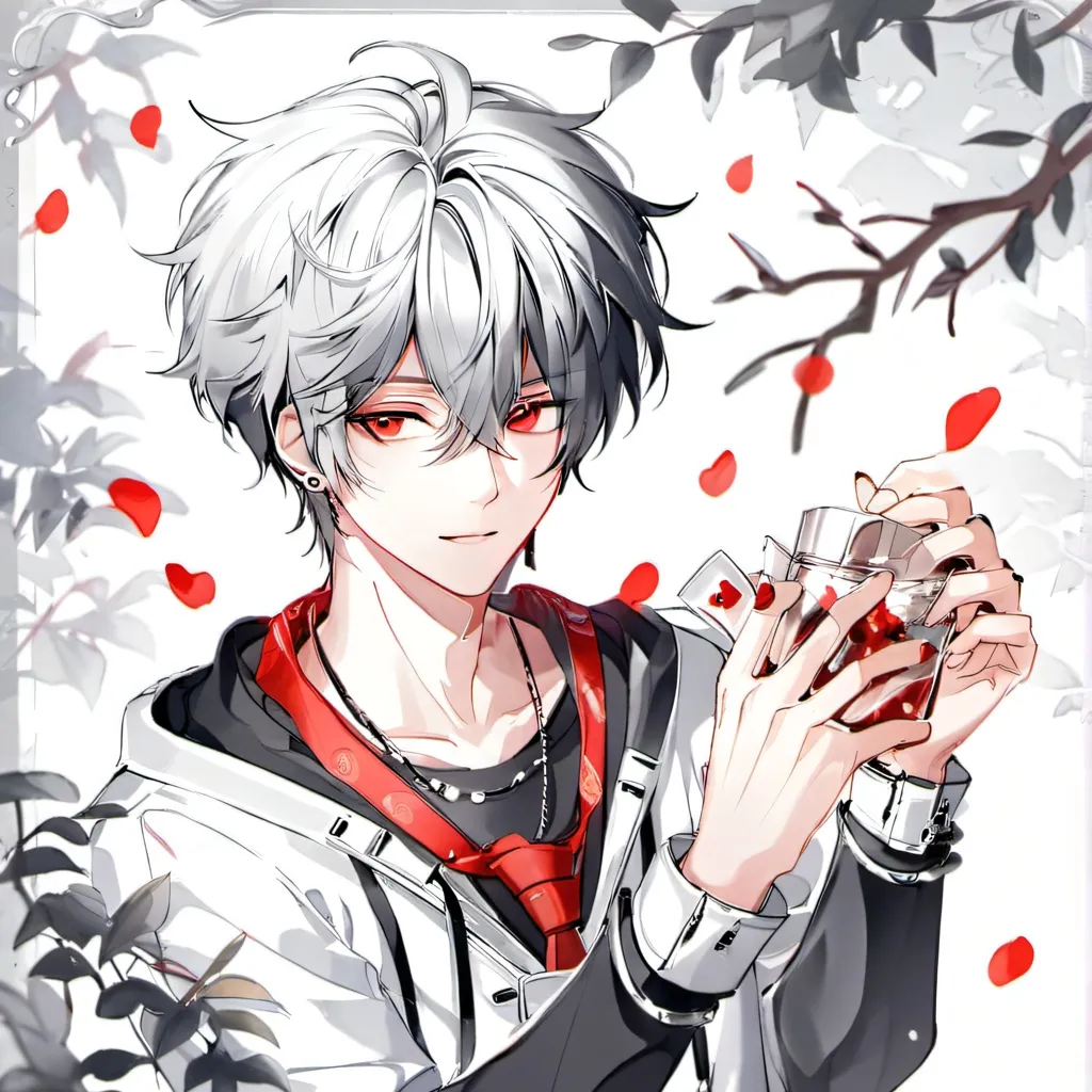 chat with ai character: Theo