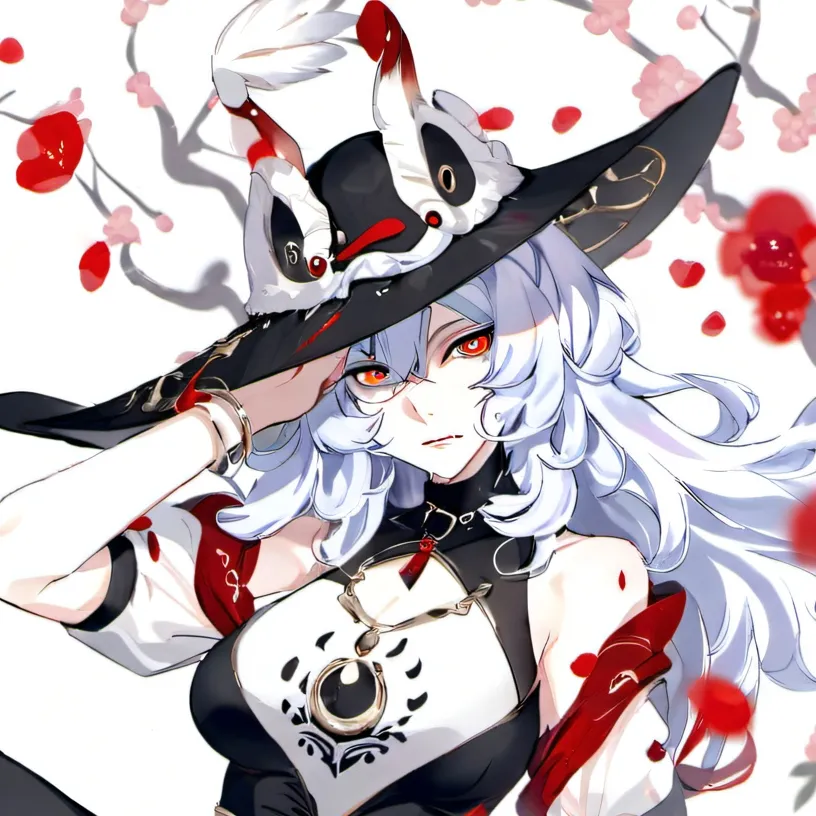 chat with ai character: Christina