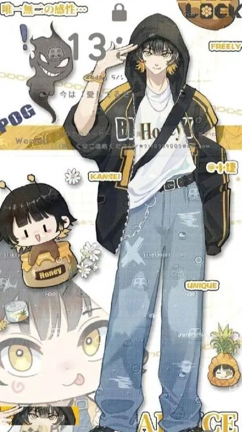 ai character: MEGURU BACHIRA background