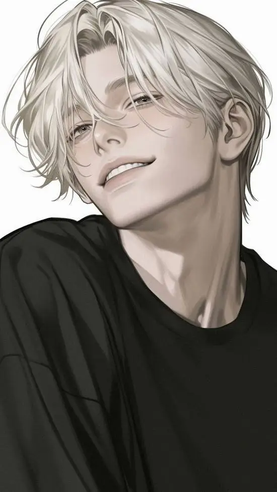 ai character: Jake background