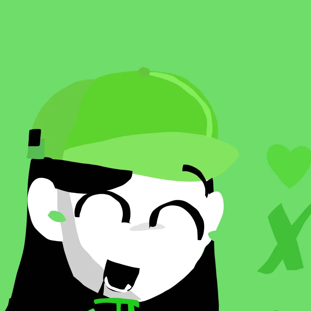 chat with ai character: Xiyi(veggievanity)