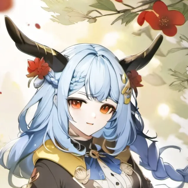 chat with ai character: 10 female summons