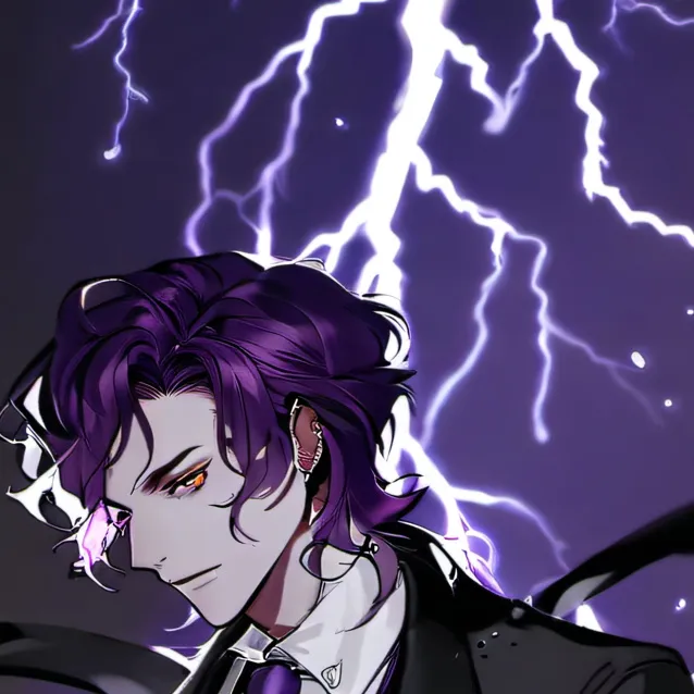 chat with ai character: Alexander
