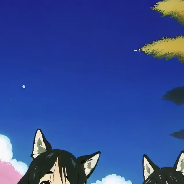 chat with ai character: wolf pack