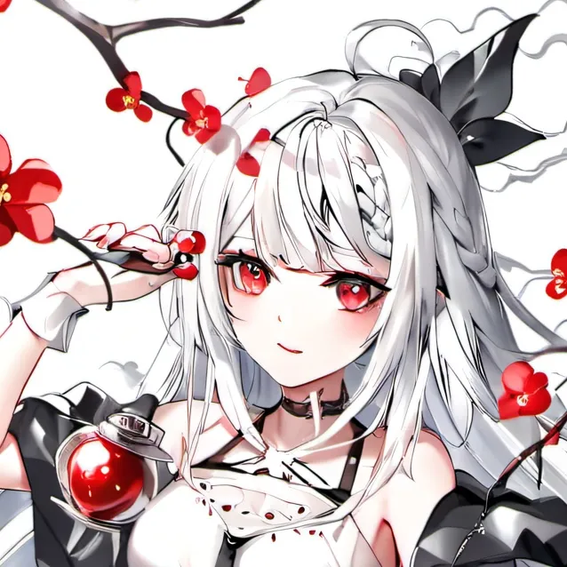 chat with ai character: Aurora