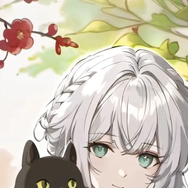 chat with ai character: Erica