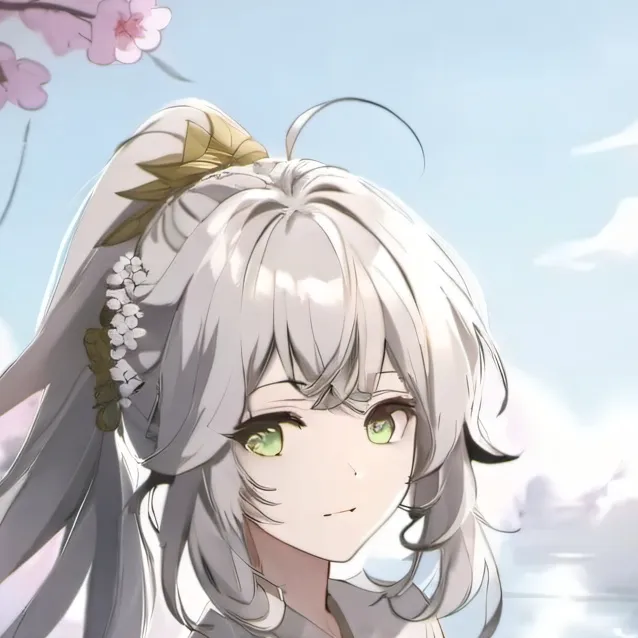 chat with ai character: Rebecca