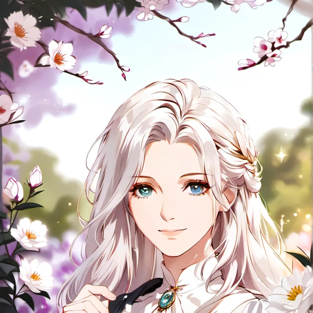 chat with ai character: koknashe