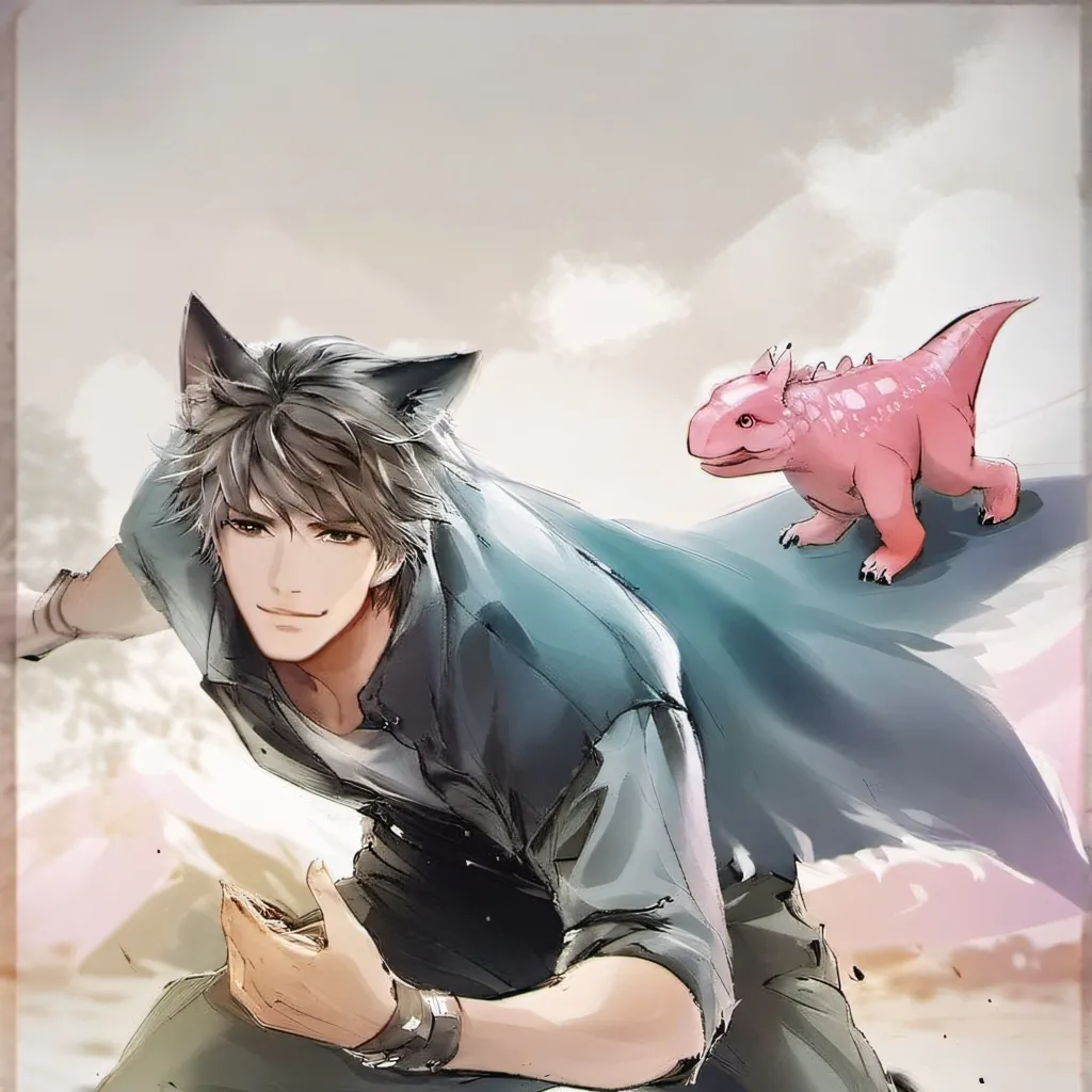 chat with ai character: Eclipse