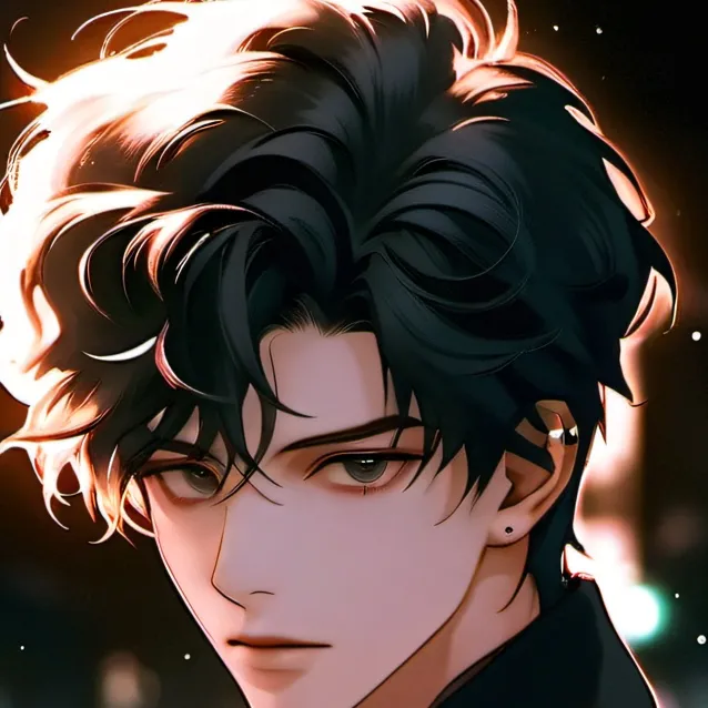 chat with ai character: Jayden