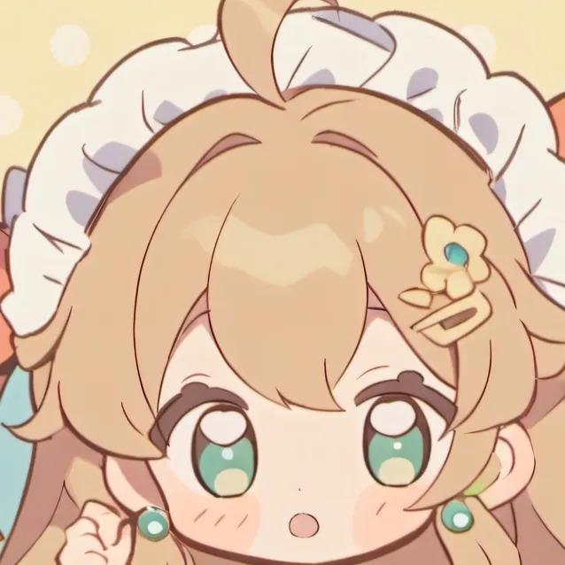 chat with ai character: Keily