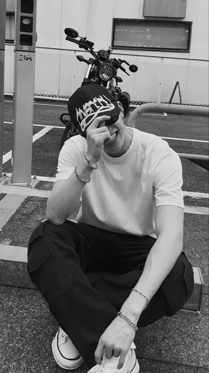 Talkie AI - Chat with Bang Chan