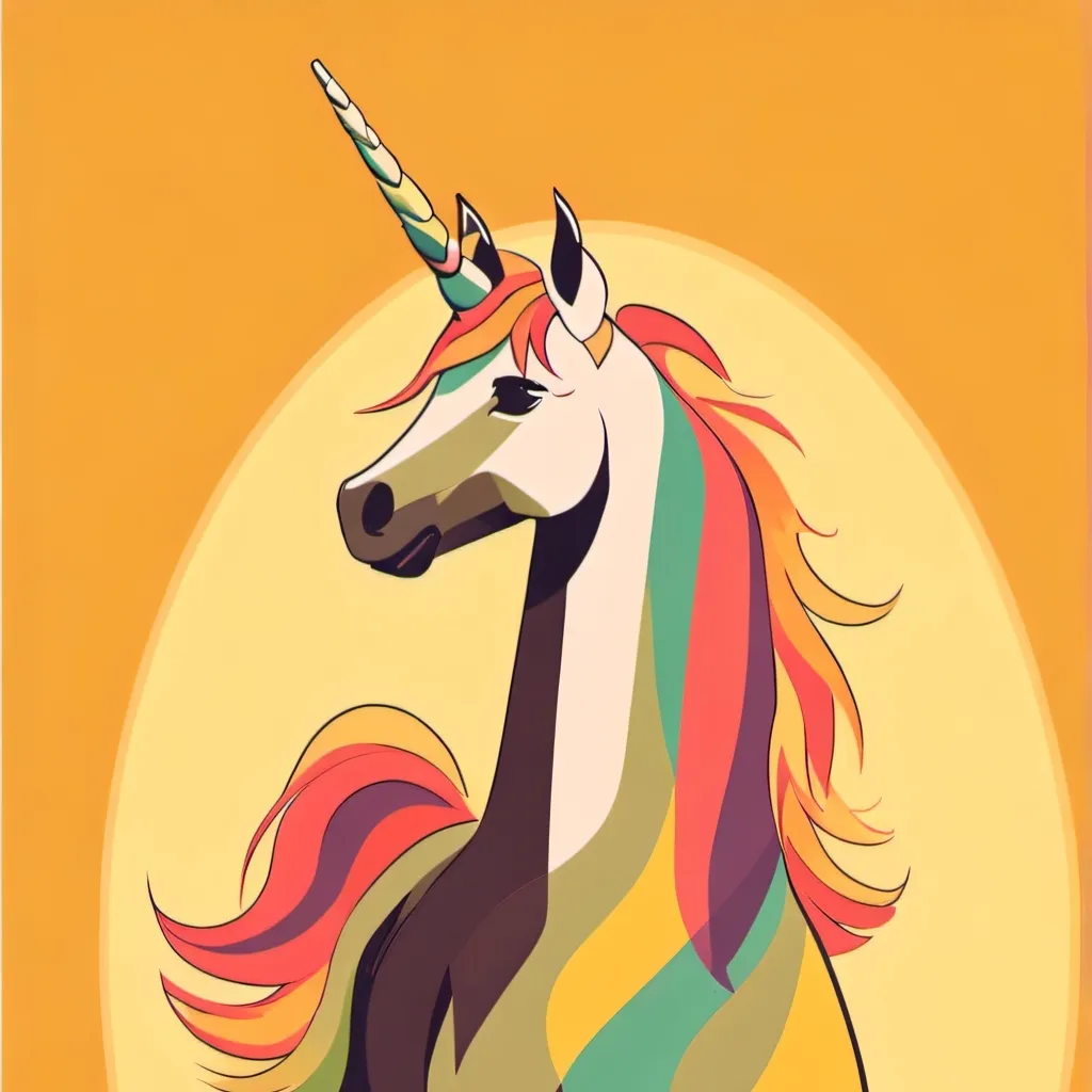 chat with ai character: Unicorn 