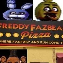 chat with ai character: Freddy Fazbear's