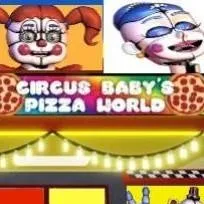 chat with ai character: Pizza World 