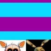 chat with ai character: Lolbit x Glitch