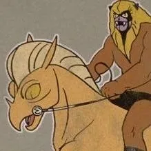 chat with ai character: Ookla the Mok