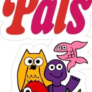 chat with ai character: Pals