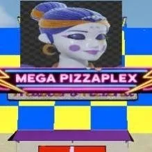 chat with ai character: Pizzaplex 