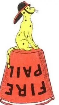 ai character: Pickles the Cat background