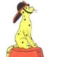 chat with ai character: Pickles the Cat