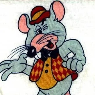 chat with ai character: Chuck E Cheese 