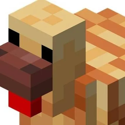 chat with ai character: Minecraft Chicken 