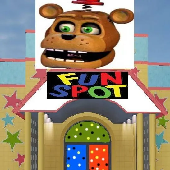 chat with ai character: Neddbear's FunSpot