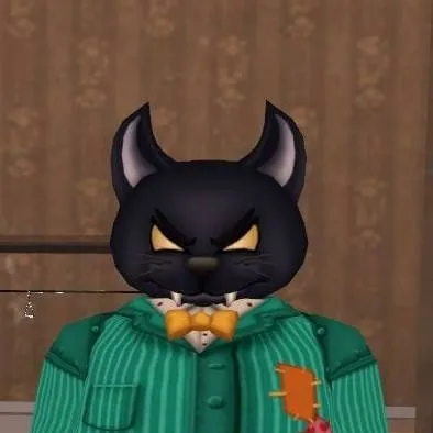 chat with ai character: Mayor Darkclaw