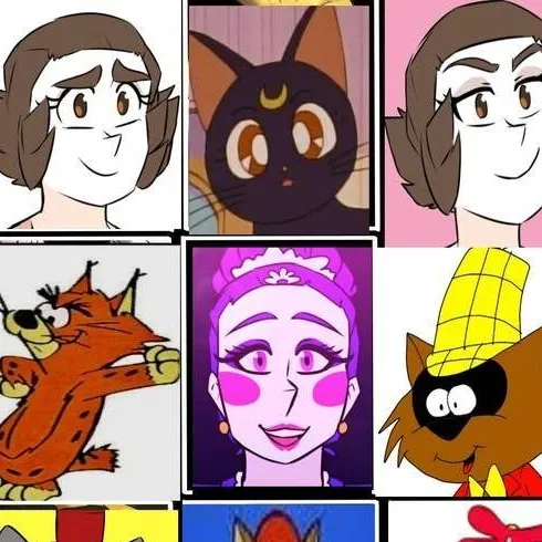 chat with ai character: New Circus Show 