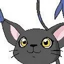 chat with ai character: Dark Gatomon