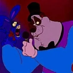 chat with ai character: FT Freddy