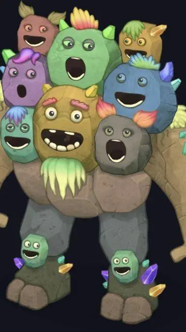 ai character: Quarrister  background