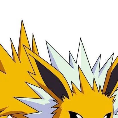 chat with ai character: Jolteon 