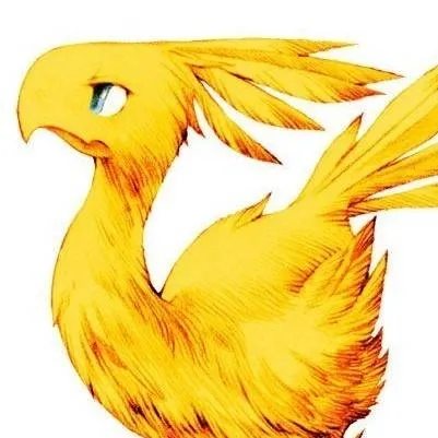 chat with ai character: Chocobo